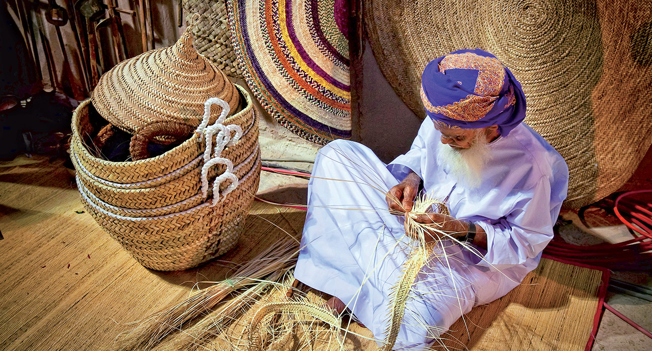 Beduino - Oman